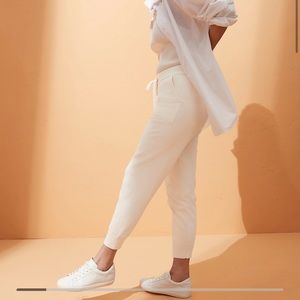 Banana Republic Knit Lounge Pants